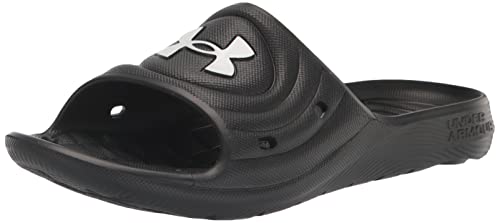 Under Armour Damen UA W Locker IV SL Slide-Sandale von Under Armour