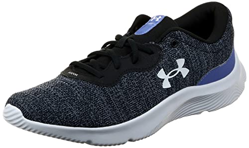 Under Armour Damen UA W Mojo 2, leichte Laufschuhe mit weicher Dämpfung, komfortable Sportschuhe von Under Armour