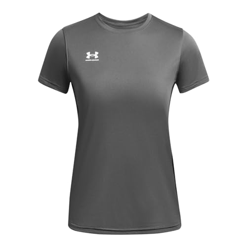 Under Armour Damen UA W's Ch. Train SS Shirt von Under Armour