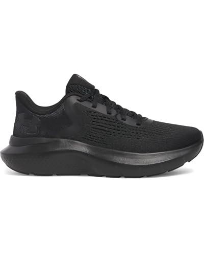 Under Armour Damen Ua Charged Rogue 5 Sneaker, Schwarz, 41 EU von Under Armour
