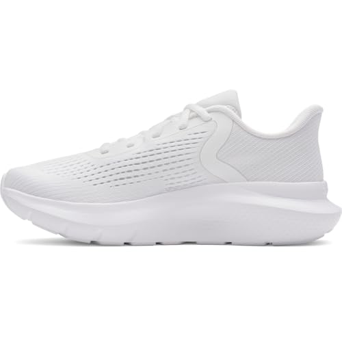 Under Armour Damen Ua Charged Rogue 5 Sneaker, weiß, 40 EU Under Armour Damen Ua Charged Rogue 5 Sneaker, weiß, 40 EU von Under Armour