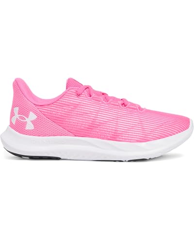 Under Armour Damen UA W Charged Speed Swift, leichte Damen Laufschuhe mit Dämpfung, Bequeme und strapazierfähige Sportschuhe von Under Armour