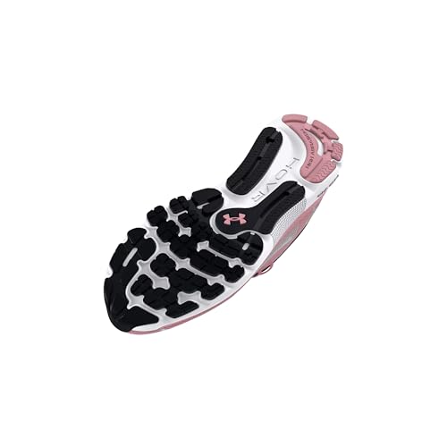 Under Armour Damen Ua W HOVR Infinite 5 Technical Performance, Pink Elixir, 40.5 EU von Under Armour