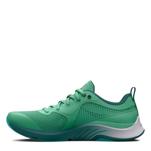 Under Armour Damen Ua W HOVR Omnia Q1 Technical Performance, Gnb, 38.5 EU von Under Armour