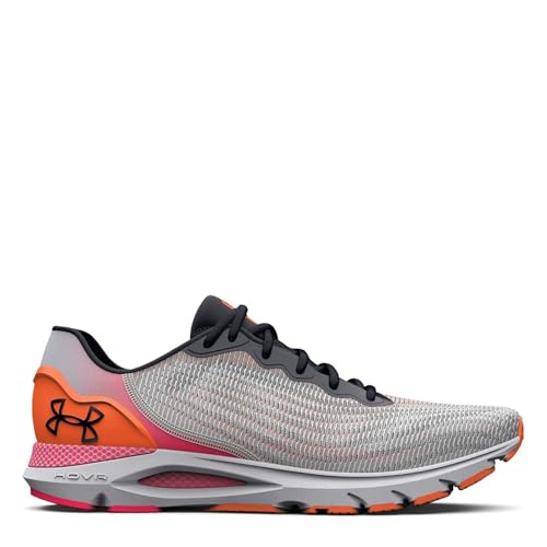 Under Armour W HOVR Sonic 6 BRZ Damen F001 Laufschuh schwarz, 40 Damen von Under Armour