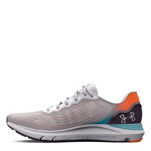 Under Armour Damen Ua W HOVR Sonic 6 BRZ Technical Performance, Wht, 40.5 EU von Under Armour