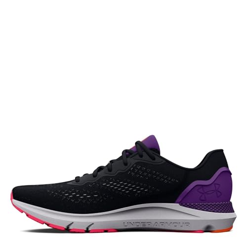 Under Armour Damen Ua W HOVR Sonic 6 Technical Performance, Black, 40.5 EU von Under Armour