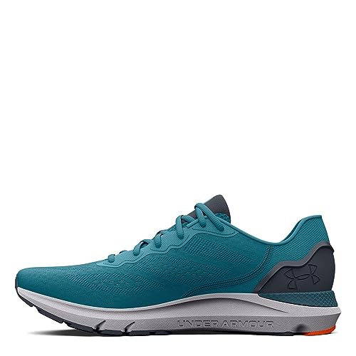 Under Armour Damen Ua W HOVR Sonic 6 Technical Performance, Blue Surf, 38.5 EU von Under Armour