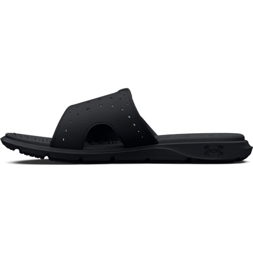 Under Armour Damen Ua W Ignite 7 Sl Slides, Black, 36.5 EU von Under Armour