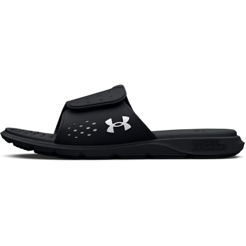 Under Armour Damen Ignite Vii Slides, Black, 40.5 EU von Under Armour