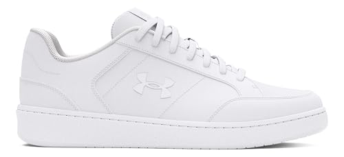 Under Armour Damen Ua W Official Sneaker, weiß Under Armour Damen Ua W Official Sneaker, weiß von Under Armour