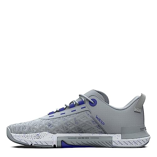 Under Armour Damen Ua W Tribase Reign 5 Technical Performance, Gry, 37.5 EU von Under Armour