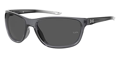 UNDER ARMOUR Damen Undeniable Jr Sonnenbrille, 63M, 58 von Under Armour