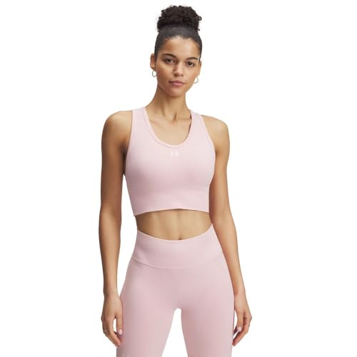 Under Armour Damen Vanish Seamless Mid-Impact Sport-BH von Under Armour