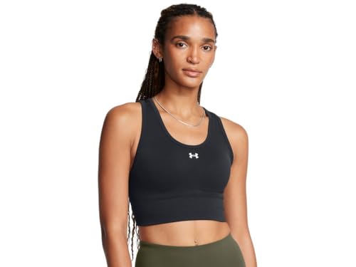 Under Armour Damen Vanish Seamless Mid-Impact Sport-BH von Under Armour