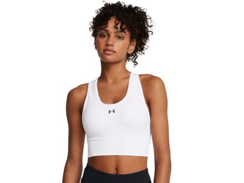 Under Armour Damen Vanish Seamless Mid-Impact Sport-BH von Under Armour
