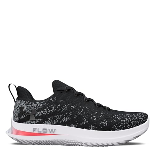 Under Armour Damen Velociti 3 Laufschuhe Neutralschuh Schwarz - 40 Under Armour Damen Velociti 3 Laufschuhe Neutralschuh Schwarz - 40 von Under Armour