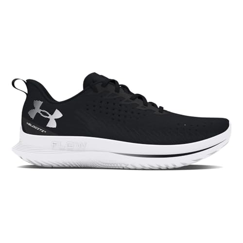Under Armour Damen Velociti 4 Se Laufschuhe Neutralschuh Black - Schwarz 39 von Under Armour