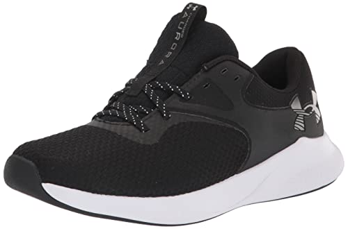 Under Armour Damen Women's Ua Charged Aurora 2 Training Shoes Technical Performance, Black, 36.5 EU von Under Armour