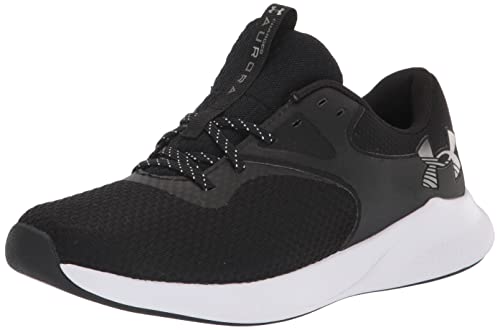 Under Armour Damen schwarz, 36,5 Damen von Under Armour