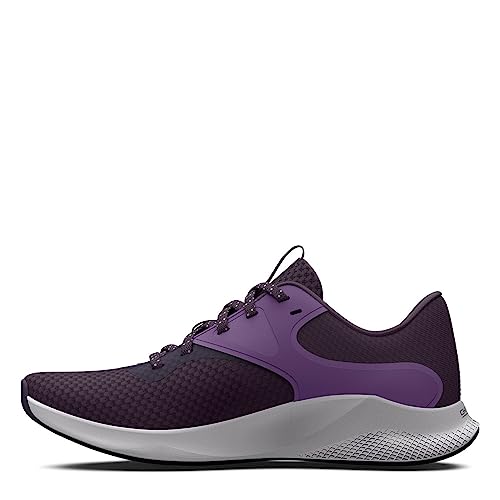 Under Armour Damen Women's Ua Charged Aurora 2 Training Shoes Technical Performance, Tux Purple, 38 EU von Under Armour