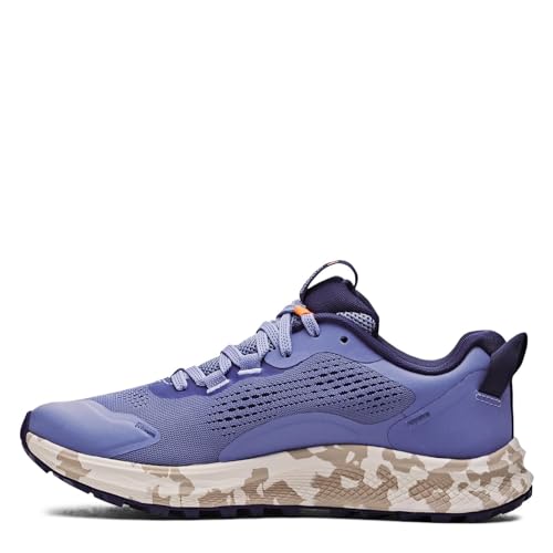 Under Armour Damen Women's Ua Charged Bandit Tr 2 Running Shoes Trail, Baja Blue, 39 EU von Under Armour