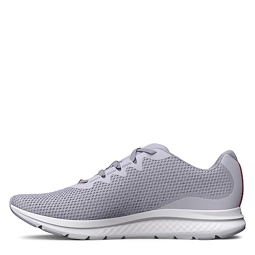 Under Armour Damen Women's Ua Charged Impulse 3 Iridescent Running Shoes Technical Performance, Mod Gray, 39 EU von Under Armour