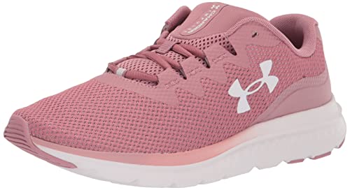 Under Armour W Charged Impulse 3 Damen F602 Laufschuh pink, 38,5 Damen von Under Armour