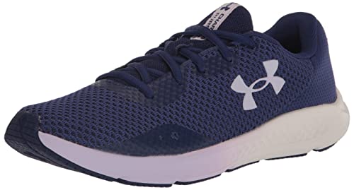 Under Armour Damen Women's Ua Charged Pursuit 3 Running Shoes Visual Cushioning, Sonar Blue, 36.5 EU von Under Armour