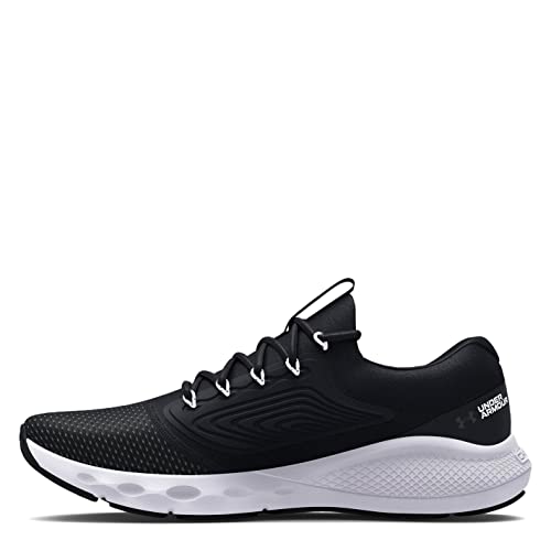 Under Armour Damen Women's Ua Charged Vantage 2 Running Shoes Technical Performance, Black, 42 EU von Under Armour