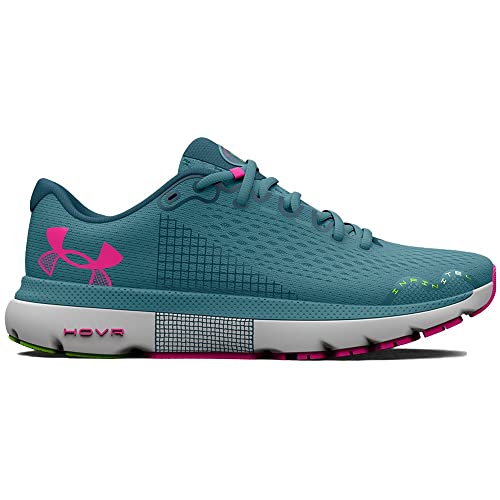 Under Armour Damen Women's Ua HOVR Infinite 4 Running Shoes Technical Performance, SWR, 37.5 EU von Under Armour