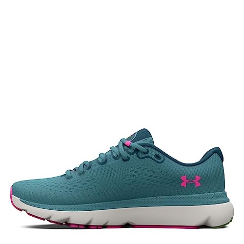 Under Armour Damen Women's Ua HOVR Infinite 4 Running Shoes Technical Performance, SWR, 38 EU von Under Armour