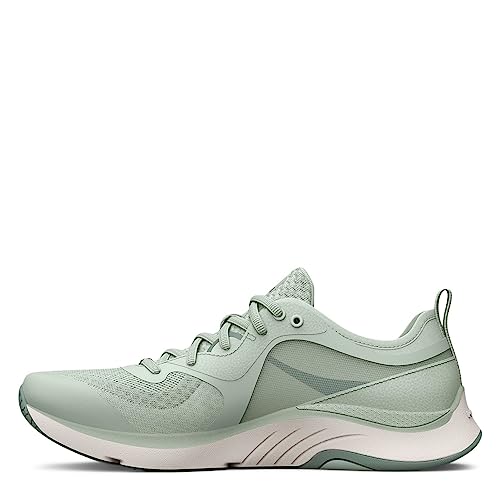 Under Armour Damen Women's Ua HOVR Omnia Training Shoes Technical Performance, Green, 40 EU von Under Armour