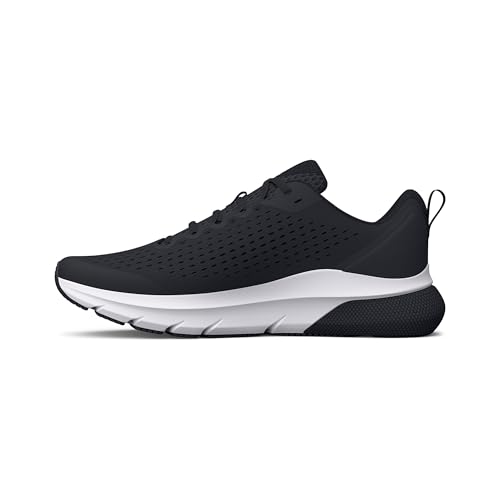 Under Armour Damen Women's Ua HOVR Turbulence Running Shoes Technical Performance, Black, 40 EU von Under Armour