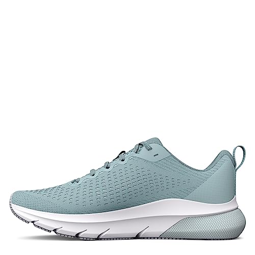 Under Armour Damen Women's Ua HOVR Turbulence Running Shoes Technical Performance, Fuse Teal, 39 EU von Under Armour