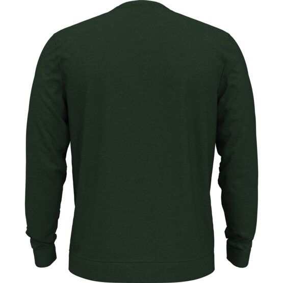 Under Armour Drive Crew Stretch Midlayer grün von Under Armour