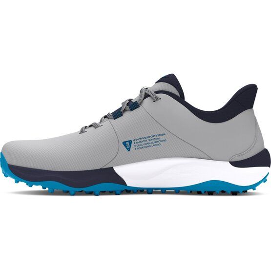Under Armour Drive Pro SL Wide grau von Under Armour