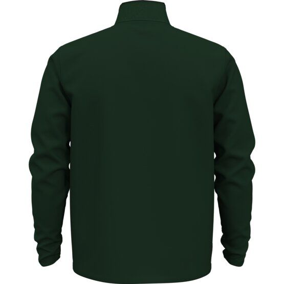 Under Armour Drive Pro Storm Hyb HZ Thermo Midlayer grün von Under Armour