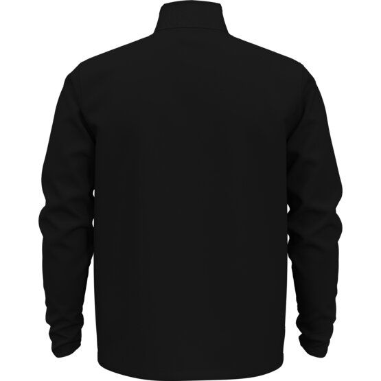 Under Armour Drive Pro Storm Hyb HZ Thermo Midlayer schwarz von Under Armour