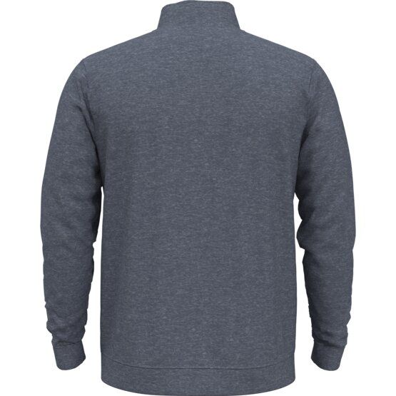 Under Armour Drive Pullover Stretch Midlayer grau melange von Under Armour