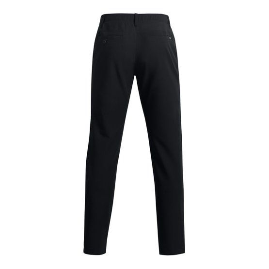 Under Armour Drive Slim Tapered Hose schwarz von Under Armour