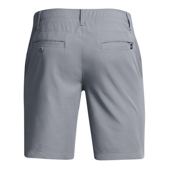 Under Armour Drive Taper Short Bermuda Hose dunkelgrau von Under Armour