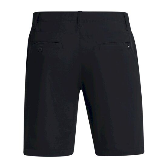 Under Armour Drive Taper Short Bermuda Hose schwarz von Under Armour