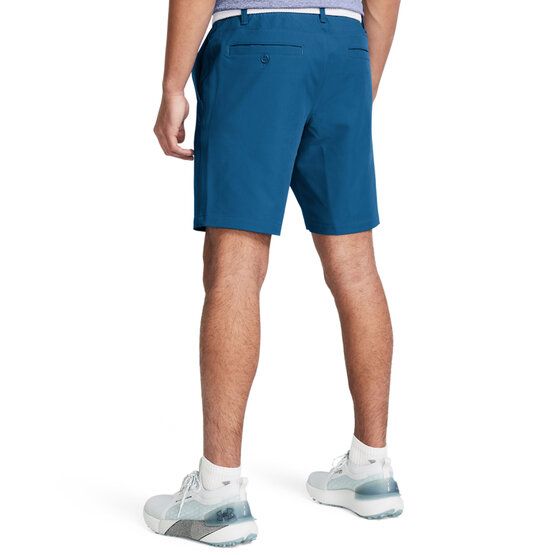 Under Armour Drive Taper Short blau von Under Armour