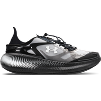 Under Armour Echo Herren Sneaker - Schwarz - Größe 42 - Netz/Synthetik von Under Armour