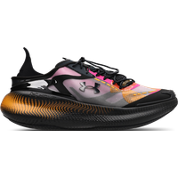 Under Armour Echo Herren Sneaker - Schwarz - Größe 43 - Netz/Synthetik von Under Armour