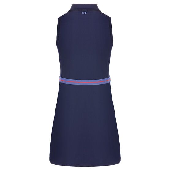 Under Armour Empower Dress ohne Arm Kleid navy von Under Armour