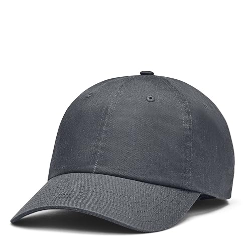 Under Armour Equipment - Mützen Team Blank Chino Cap grau One Size von Under Armour