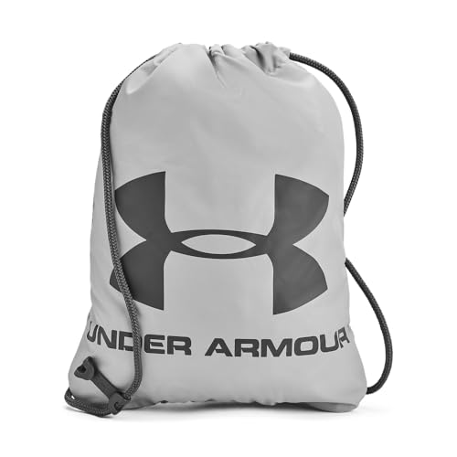 Under Armour Sportbeutel UA Ozsee 1240539 Mod Gray/Castlerock One Size von Under Armour