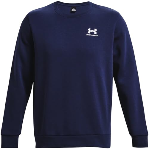 Under Armour Essential Fleece Pullover Herren - XL Under Armour Essential Fleece Pullover Herren - XL von Under Armour